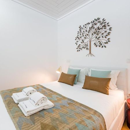 포르투 Guestready - The Citrus Glaze At The Terrace 아파트 외부 사진
